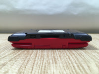 LG3828 No Battery Nintendo DS RED Console Japan