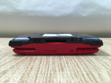 LG3828 No Battery Nintendo DS RED Console Japan
