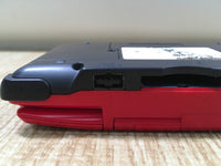 LG3828 No Battery Nintendo DS RED Console Japan