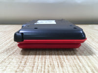 LG3828 No Battery Nintendo DS RED Console Japan