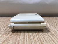 LG3829 Plz Read Item Condi Nintendo DS Pure White Console Japan