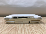 LG3829 Plz Read Item Condi Nintendo DS Pure White Console Japan