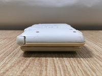 LG3829 Plz Read Item Condi Nintendo DS Pure White Console Japan
