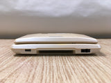 LG3830 Plz Read Item Condi Nintendo DS Pure White Console Japan