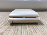 LG3830 Plz Read Item Condi Nintendo DS Pure White Console Japan