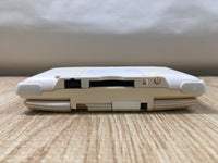 LG3830 Plz Read Item Condi Nintendo DS Pure White Console Japan