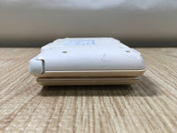 LG3830 Plz Read Item Condi Nintendo DS Pure White Console Japan