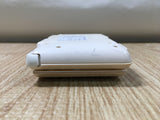 LG3830 Plz Read Item Condi Nintendo DS Pure White Console Japan