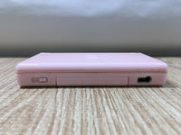 LG3831 Plz Read Item Condi Nintendo DS Lite Noble Pink Console Japan