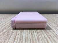 LG3831 Plz Read Item Condi Nintendo DS Lite Noble Pink Console Japan