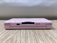 LG3831 Plz Read Item Condi Nintendo DS Lite Noble Pink Console Japan