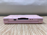 LG3831 Plz Read Item Condi Nintendo DS Lite Noble Pink Console Japan