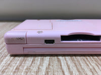 LG3831 Plz Read Item Condi Nintendo DS Lite Noble Pink Console Japan