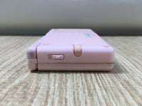 LG3831 Plz Read Item Condi Nintendo DS Lite Noble Pink Console Japan