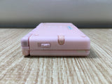 LG3831 Plz Read Item Condi Nintendo DS Lite Noble Pink Console Japan