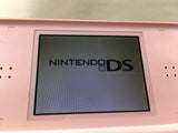 LG3832 Plz Read Item Condi Nintendo DS Lite Noble Pink Console Japan