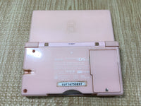 LG3832 Plz Read Item Condi Nintendo DS Lite Noble Pink Console Japan