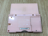 LG3832 Plz Read Item Condi Nintendo DS Lite Noble Pink Console Japan