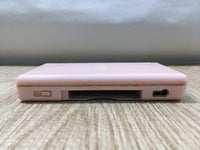 LG3832 Plz Read Item Condi Nintendo DS Lite Noble Pink Console Japan