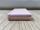 LG3832 Plz Read Item Condi Nintendo DS Lite Noble Pink Console Japan