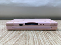 LG3832 Plz Read Item Condi Nintendo DS Lite Noble Pink Console Japan