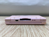 LG3832 Plz Read Item Condi Nintendo DS Lite Noble Pink Console Japan