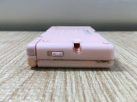 LG3832 Plz Read Item Condi Nintendo DS Lite Noble Pink Console Japan
