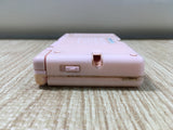 LG3832 Plz Read Item Condi Nintendo DS Lite Noble Pink Console Japan