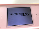 LG3833 Plz Read Item Condi Nintendo DS Lite Noble Pink Console Japan