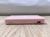 LG3833 Plz Read Item Condi Nintendo DS Lite Noble Pink Console Japan