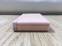 LG3833 Plz Read Item Condi Nintendo DS Lite Noble Pink Console Japan
