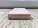 LG3833 Plz Read Item Condi Nintendo DS Lite Noble Pink Console Japan