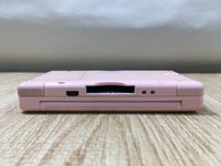 LG3833 Plz Read Item Condi Nintendo DS Lite Noble Pink Console Japan