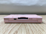 LG3833 Plz Read Item Condi Nintendo DS Lite Noble Pink Console Japan