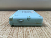 LG3834 Plz Read Item Condi Nintendo DS Lite Ice Blue Console Japan