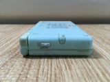 LG3834 Plz Read Item Condi Nintendo DS Lite Ice Blue Console Japan