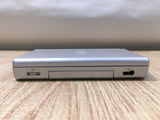 LG3835 Plz Read Item Condi Nintendo DS Lite Gross Silver Console Japan