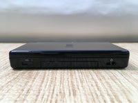 LG3836 No Battery Nintendo DS Lite Jet Black Console Japan