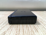 LG3836 No Battery Nintendo DS Lite Jet Black Console Japan