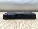 LG3836 No Battery Nintendo DS Lite Jet Black Console Japan