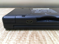 LG3836 No Battery Nintendo DS Lite Jet Black Console Japan