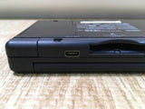 LG3836 No Battery Nintendo DS Lite Jet Black Console Japan