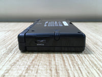LG3836 No Battery Nintendo DS Lite Jet Black Console Japan