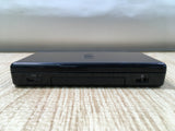 LG3837 Plz Read Item Condi Nintendo DS Lite Jet Black Console Japan
