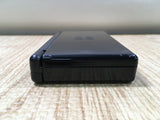 LG3837 Plz Read Item Condi Nintendo DS Lite Jet Black Console Japan