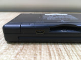 LG3837 Plz Read Item Condi Nintendo DS Lite Jet Black Console Japan