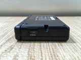 LG3837 Plz Read Item Condi Nintendo DS Lite Jet Black Console Japan