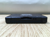 LG3838 Not Working Nintendo DS Lite Crimson Black Console Japan