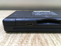 LG3838 Not Working Nintendo DS Lite Crimson Black Console Japan