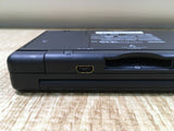 LG3838 Not Working Nintendo DS Lite Crimson Black Console Japan